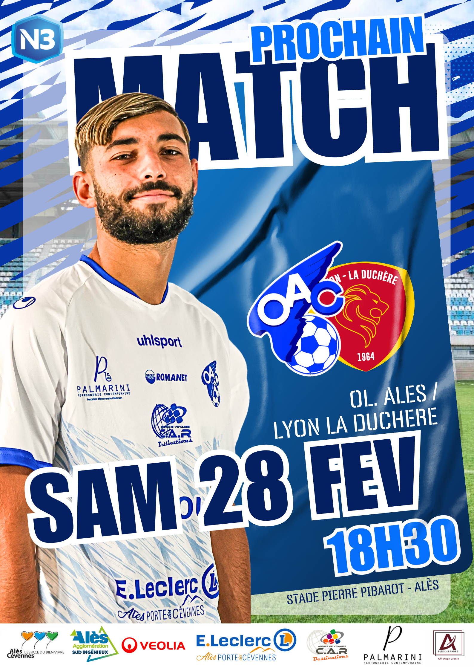 J1 / OM II 1 - 2 OAC