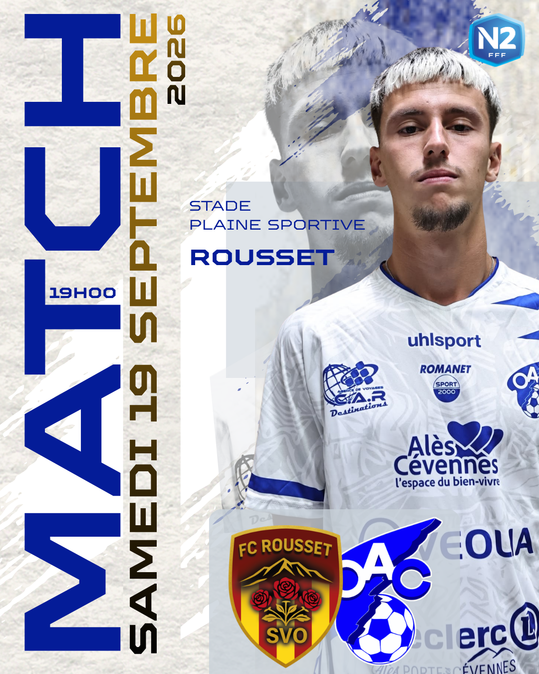 J1 / OM II 1 - 2 OAC